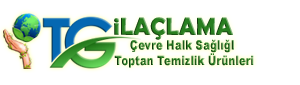 TG lalama Pest Kontrol ve Toptan Temizlik rnleri
